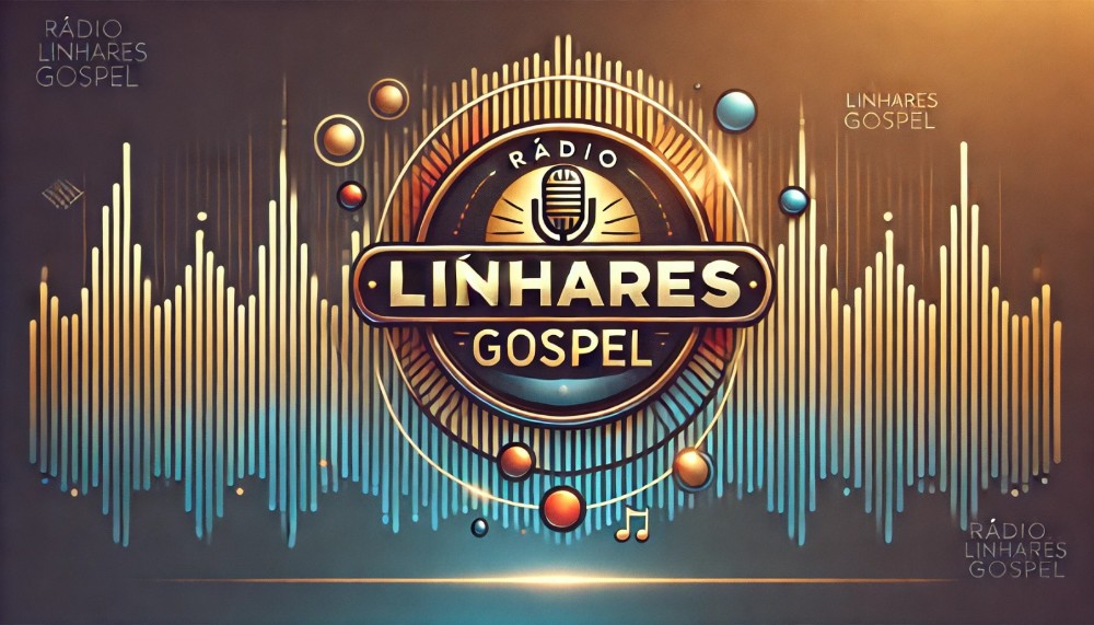 ANUCIE NA RÁDIO LINHARES GOSPEL LIGUE 27.3110-0708